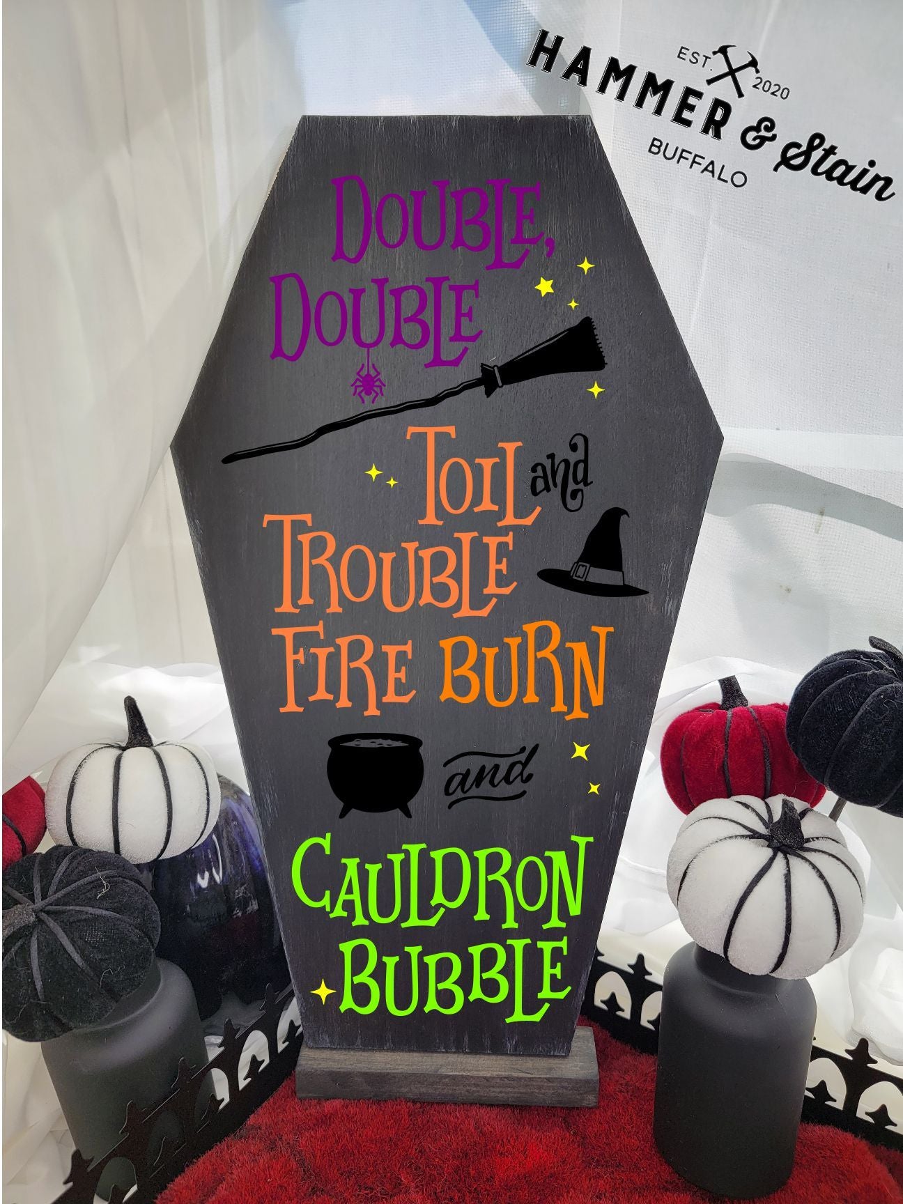10/12/23 Char-BOO-terie & Skeleton Candle Pour Workshop 6pm