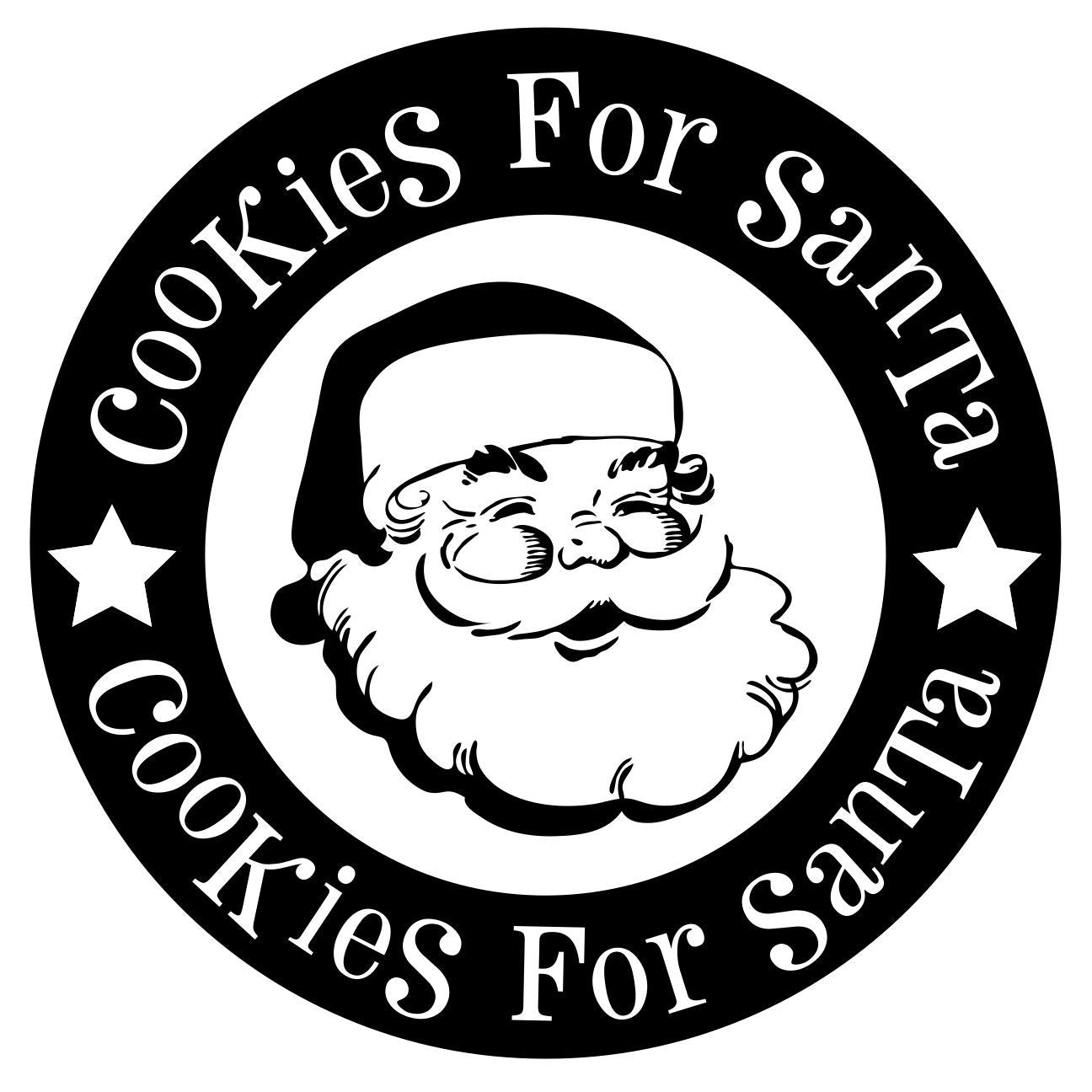 12" Holiday Rounds $37