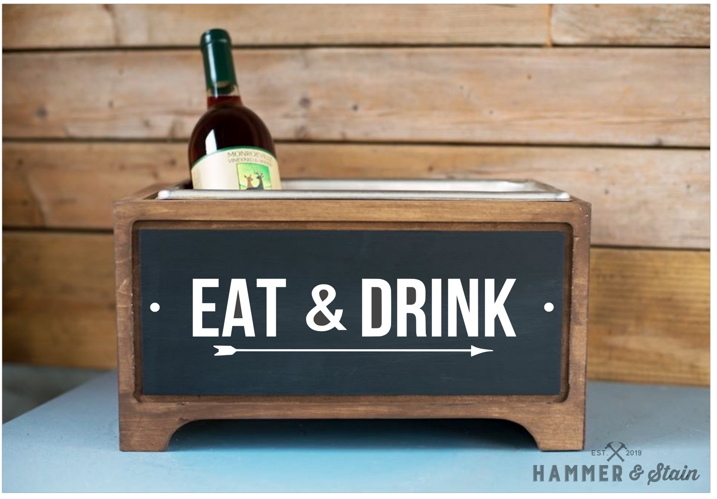 0 Collection Wine Chillers