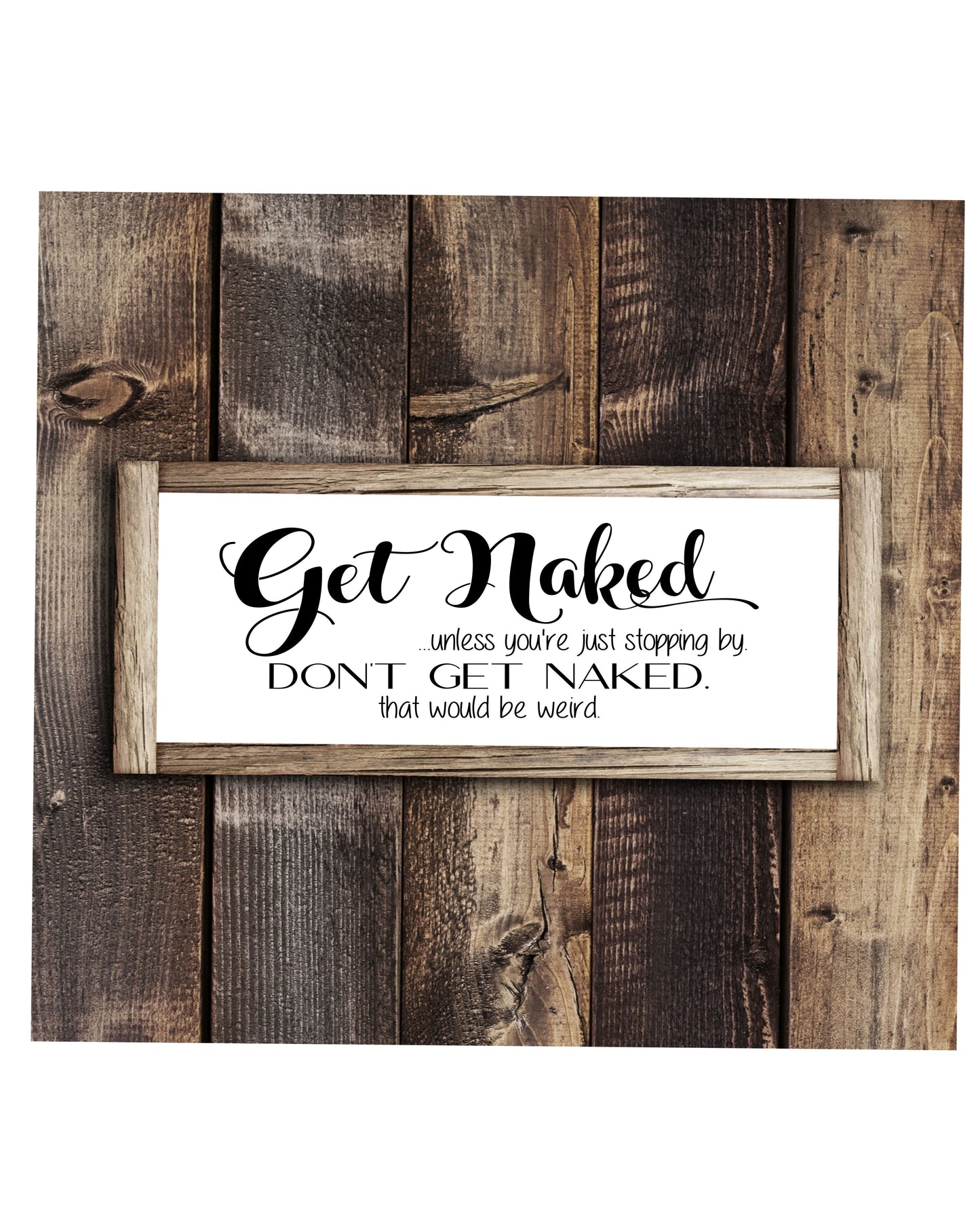 Collection Potty Mouth Workshop $40-$55
