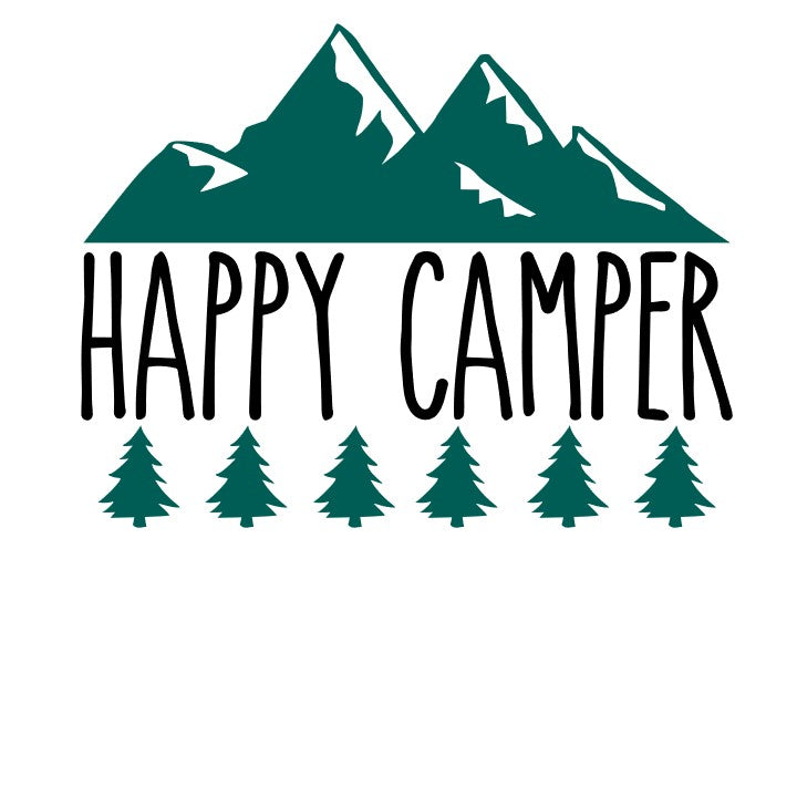 Hammer at Home Camping Theme Kits