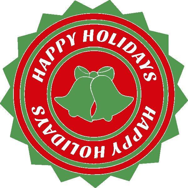 0 Collection Holiday Rounds