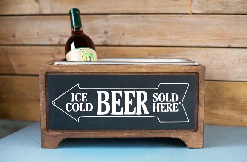 0 Collection Wine Chillers