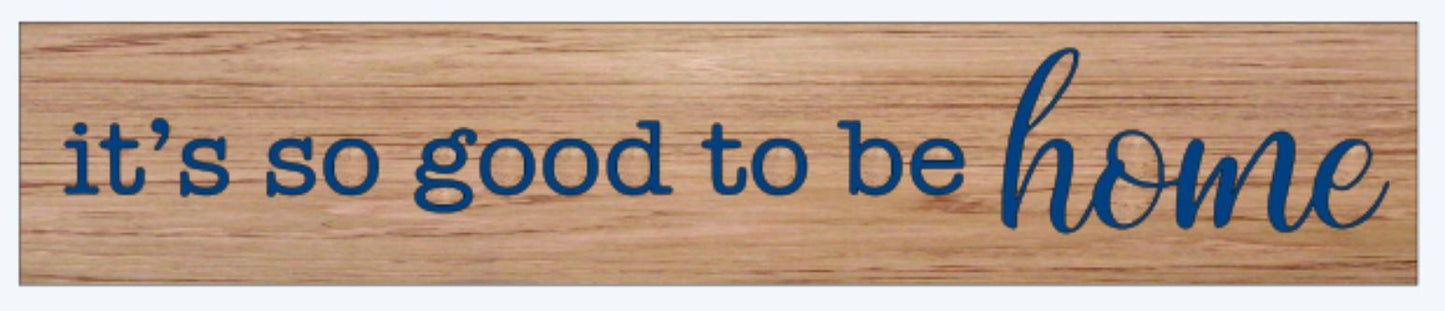 32" Single Plank $42