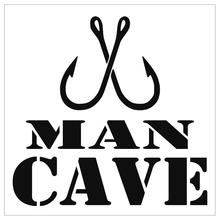 Collection  Man Cave