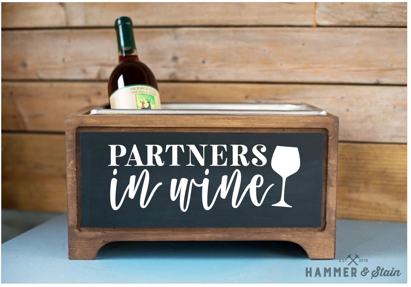 0 Collection Wine Chillers