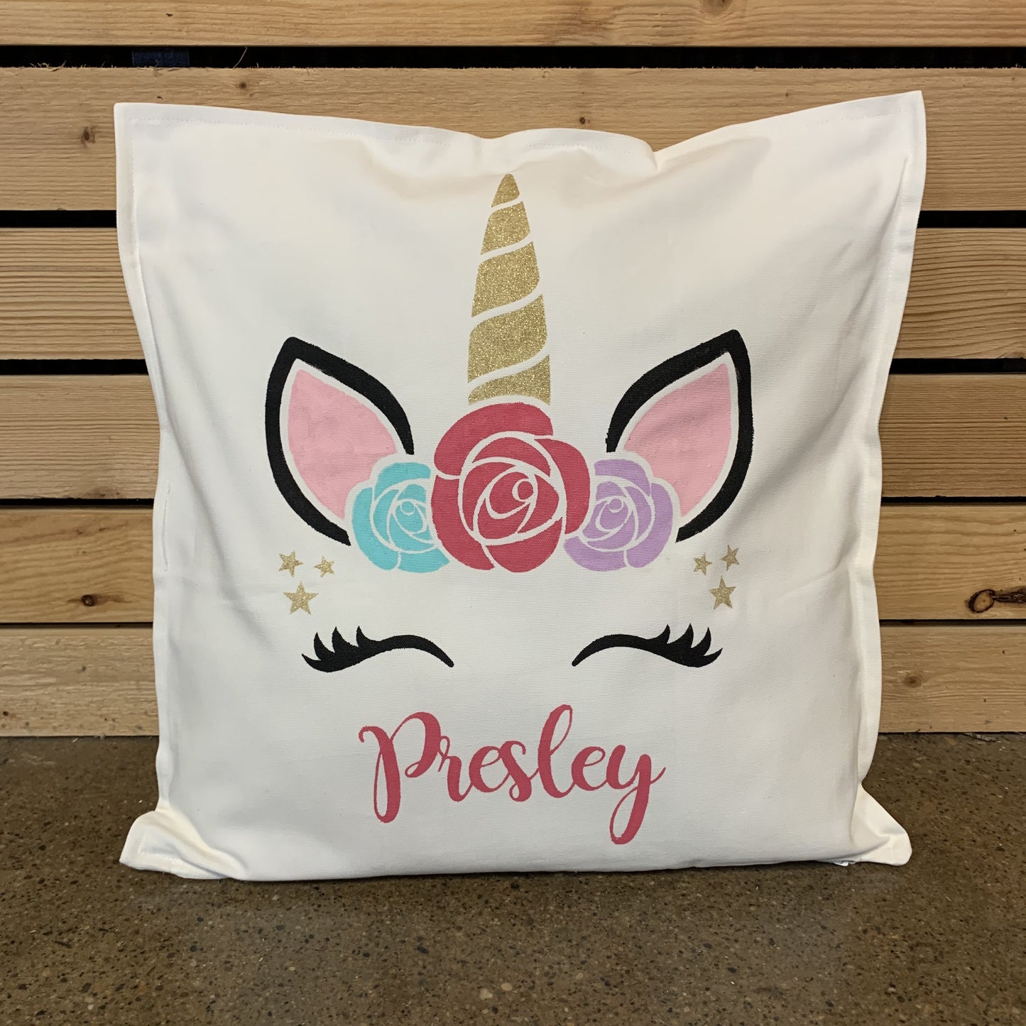 0 Teen Pillow Collection