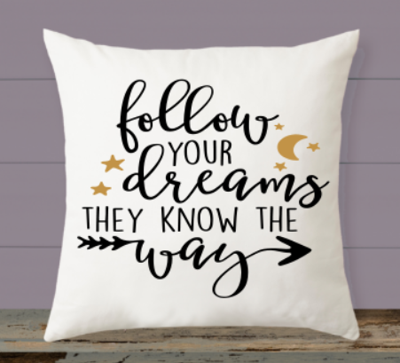 0 Teen Pillow Collection