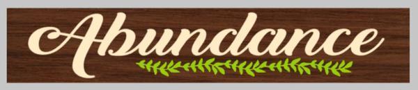 32" Single Plank $42
