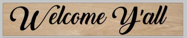 32" Single Plank $42