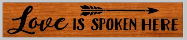32" Single Plank $42