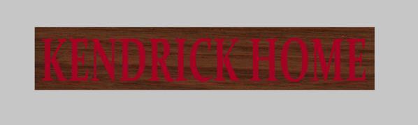 32" Single Plank $42