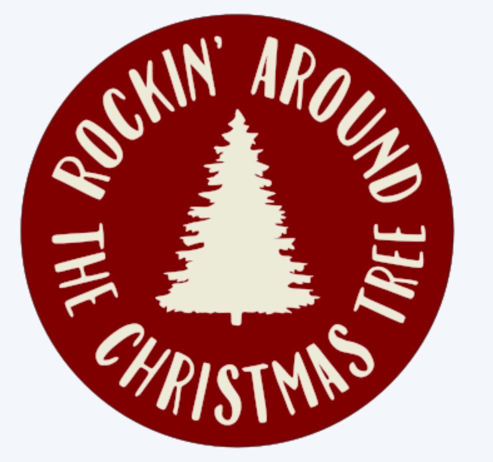 Collection 18" Holiday Rounds