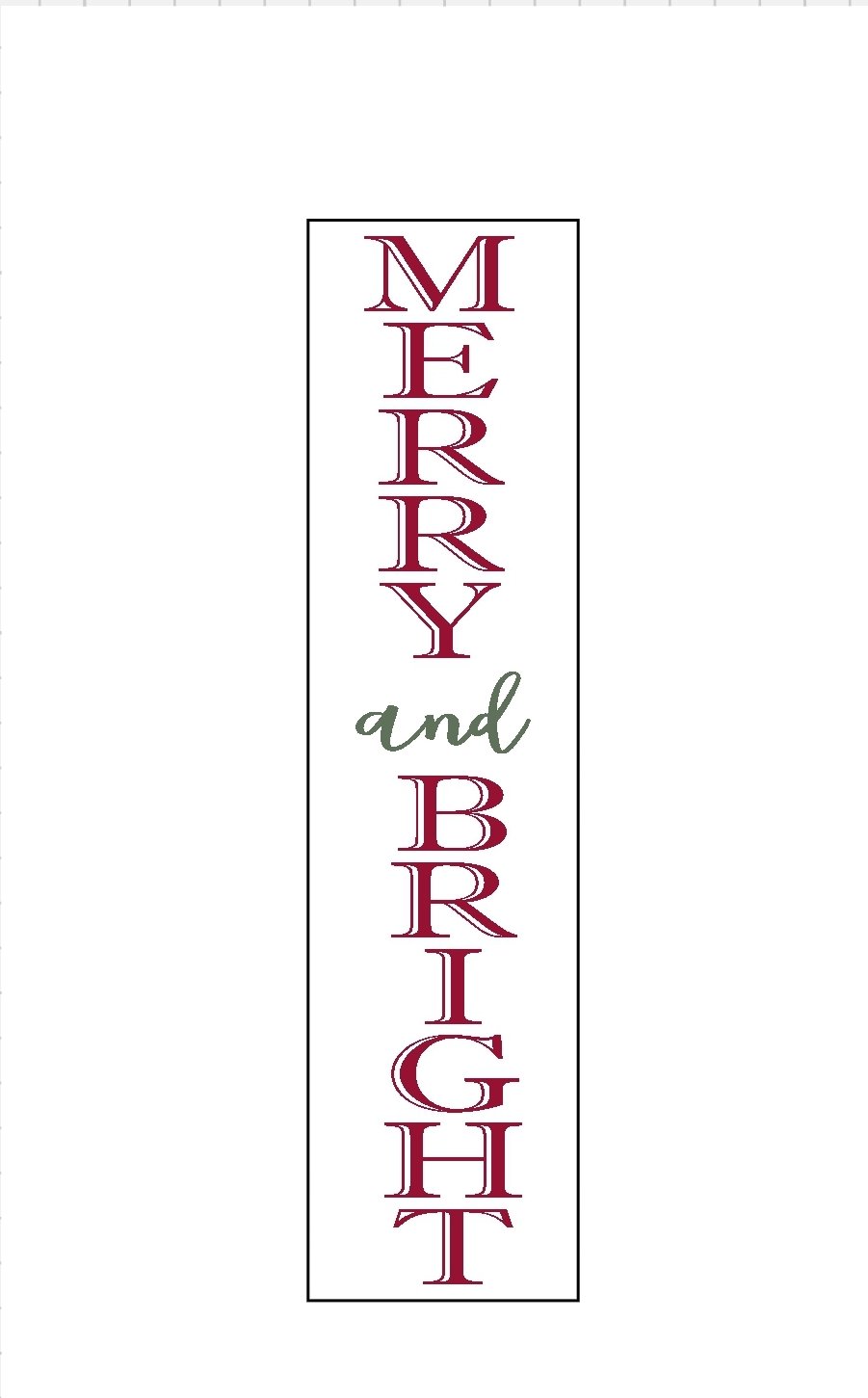 11/05/25 Holiday Porch Planks Workshop 6pm