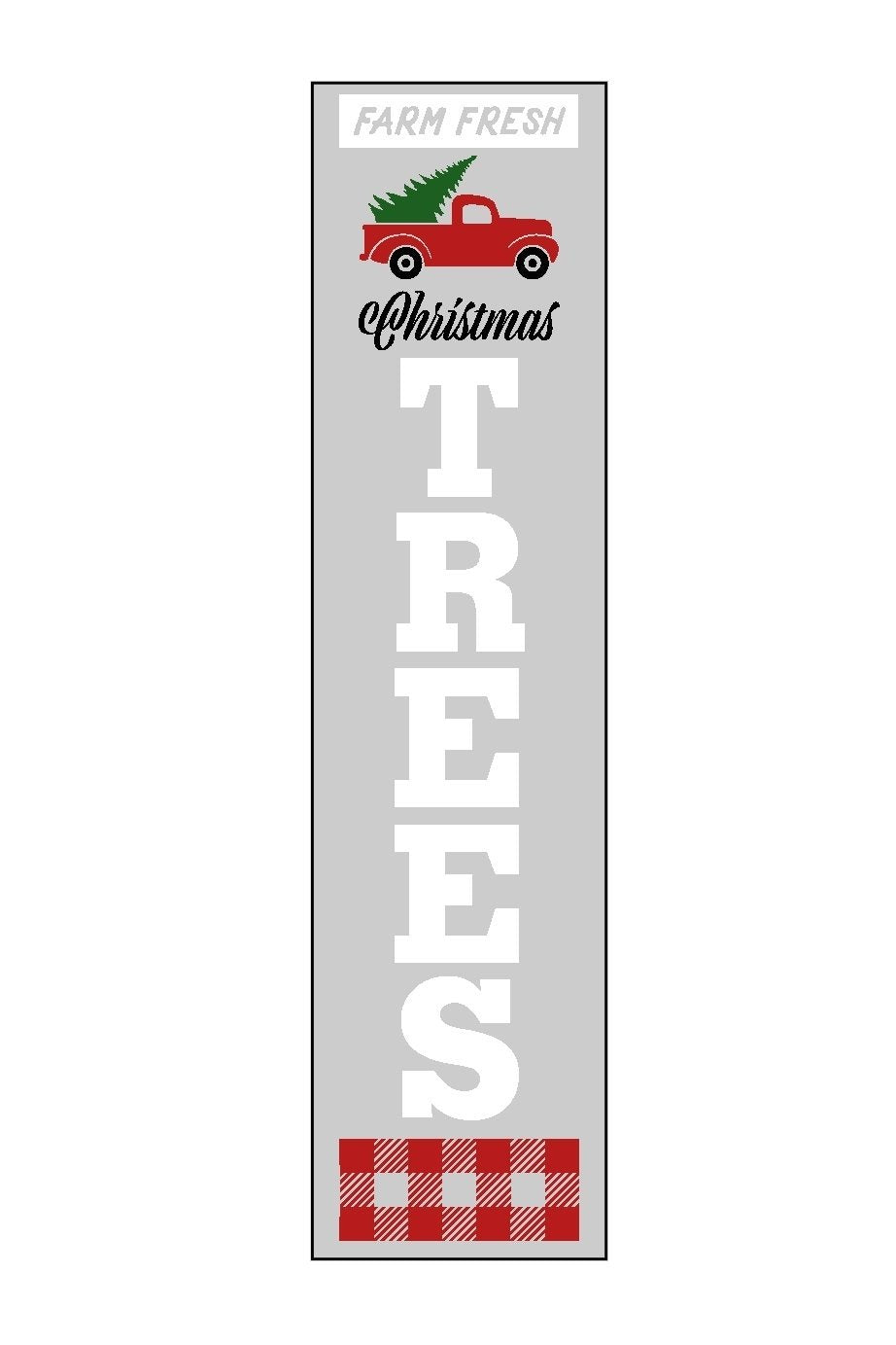 11/05/25 Holiday Porch Planks Workshop 6pm