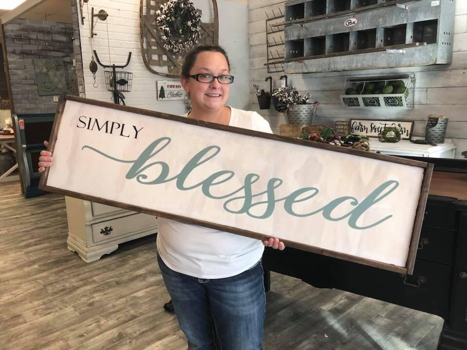Collection Oversized Planks Workshop $60-$70