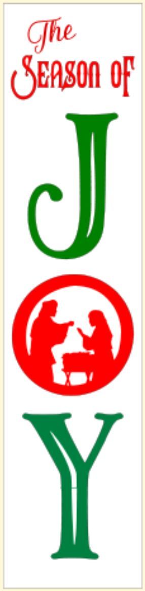 11/05/25 Holiday Porch Planks Workshop 6pm