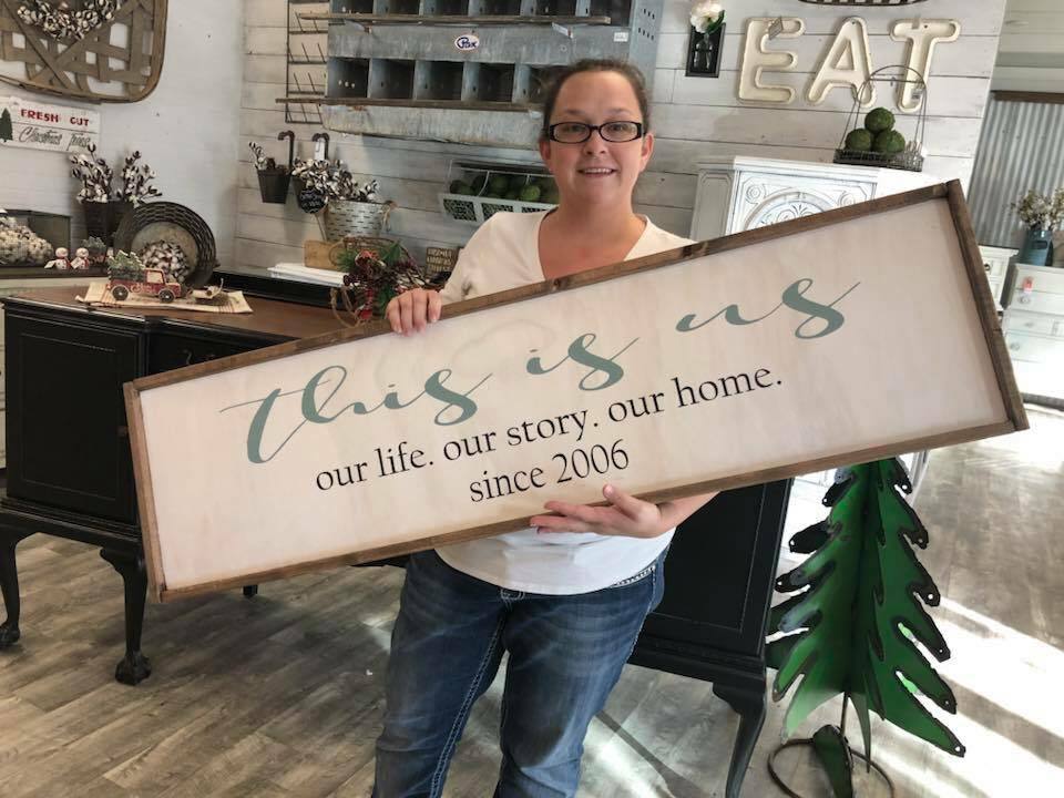 Collection Oversized Planks Workshop $60-$70
