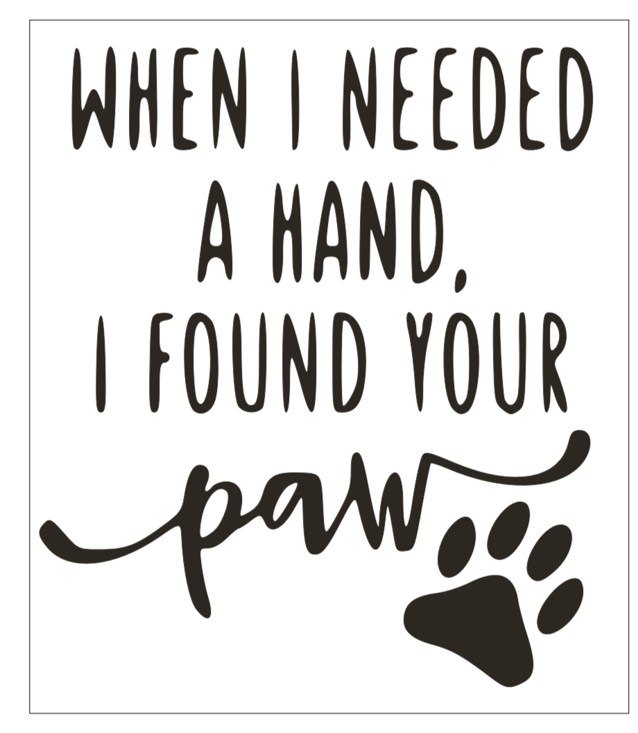 All About Our Pets Hammer @ Home
