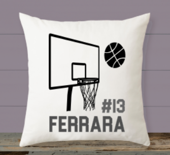 0 Teen Pillow Collection