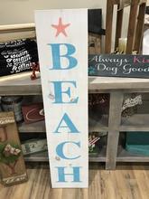 Collection Oversized Planks Workshop $60-$70