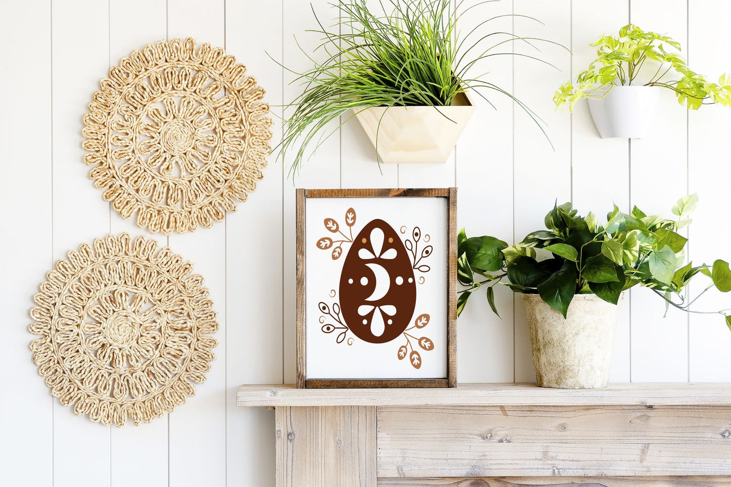Collection Boho Spring