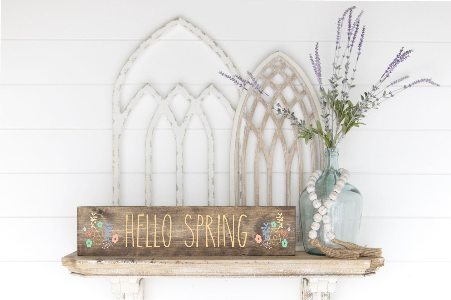 Collection Boho Spring
