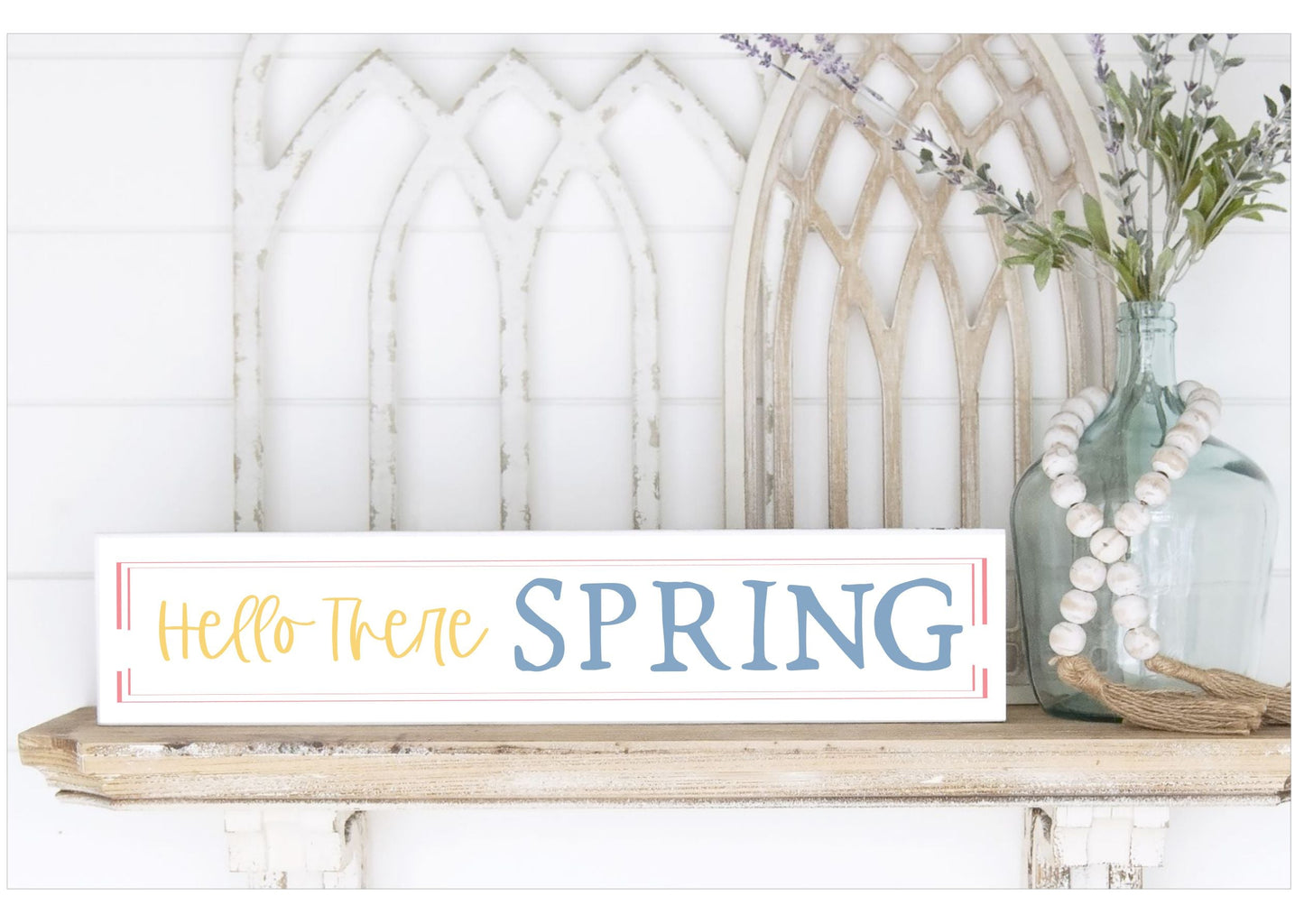 Collection Boho Spring