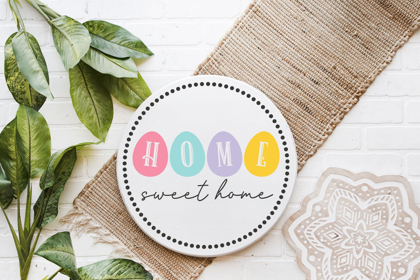 Collection Boho Spring