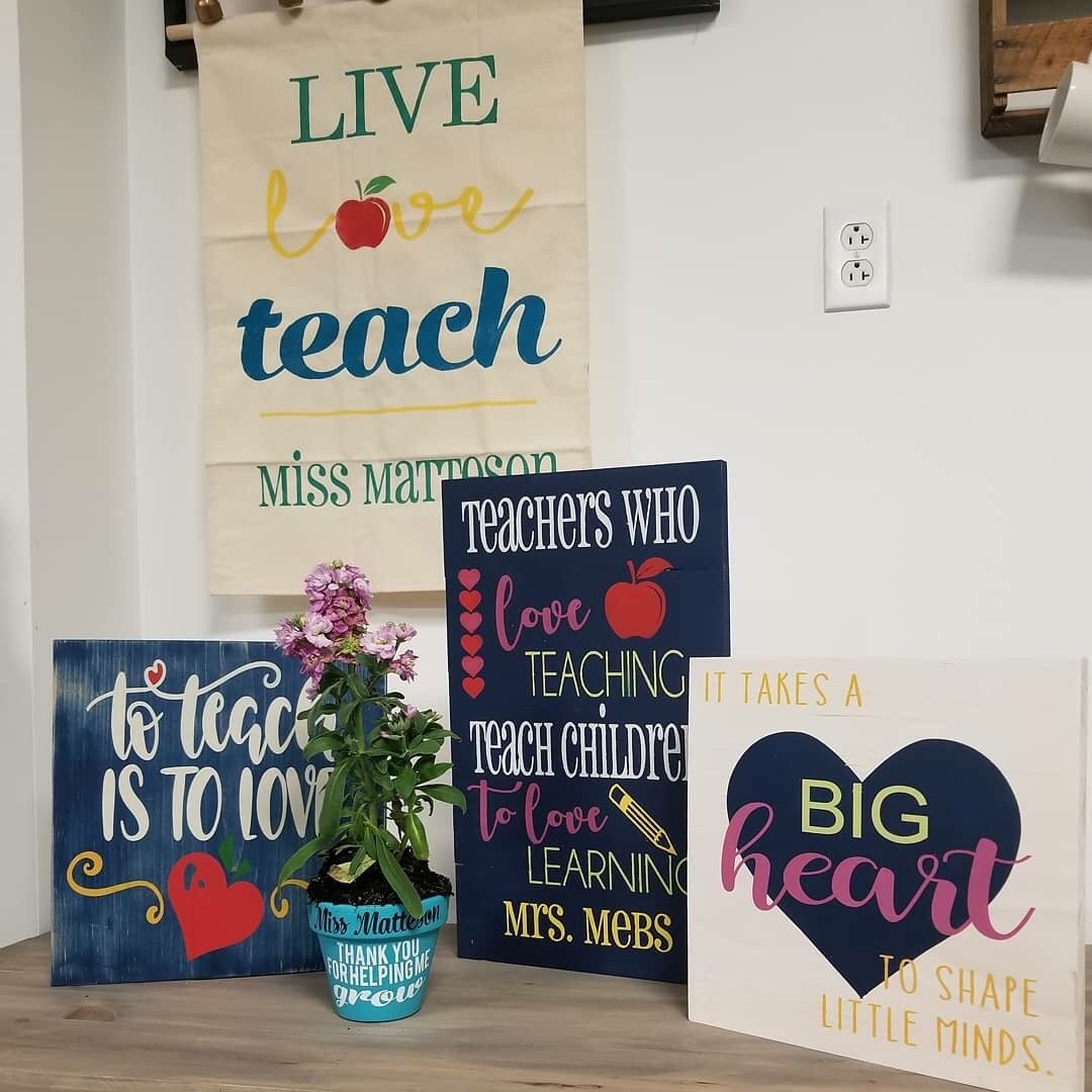 08/06/26 Back to School DIY Workshop 6pm