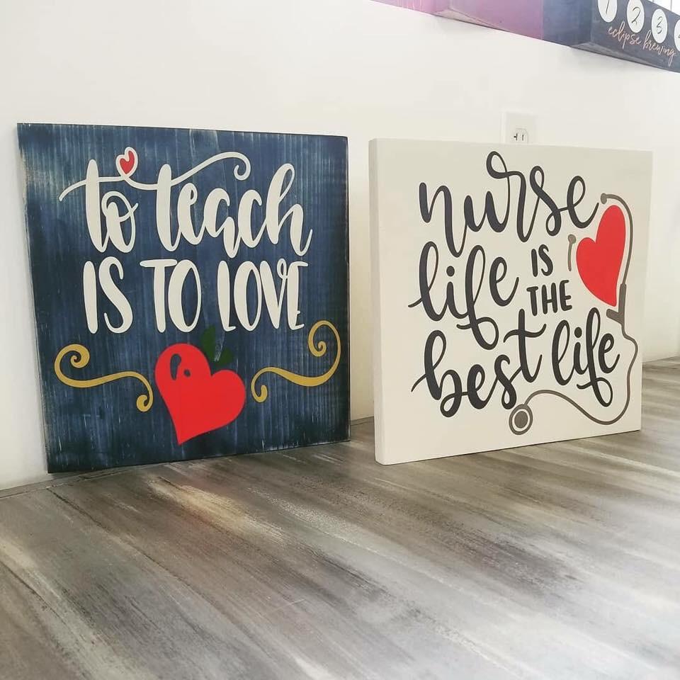 08/06/26 Back to School DIY Workshop 6pm