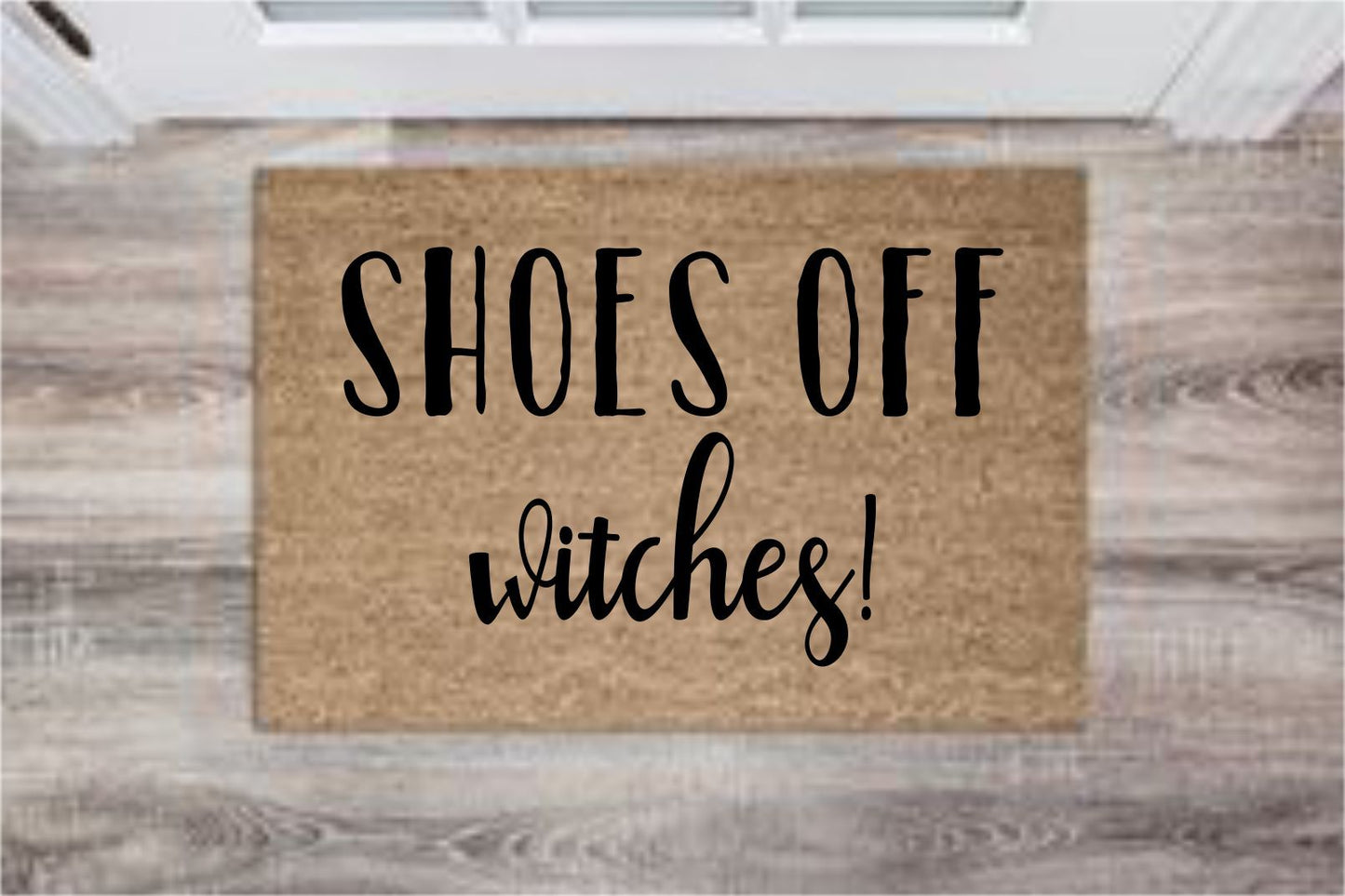 Collection Fall Doormat Workshop