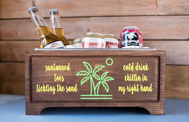 0 Collection Wine Chillers